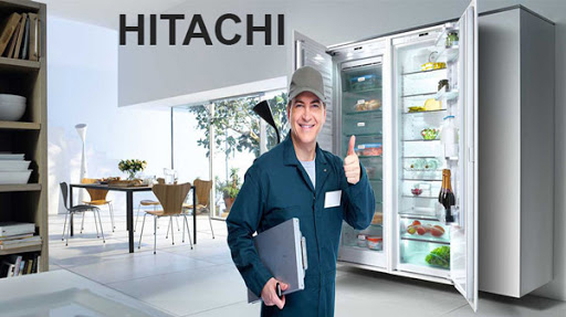 sửa tủ lạnh Hitachi tại Nam Định cuảt chúng tôi