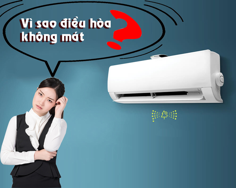 sửa điêu hòa Daikin tại Tô Ngọc Vân