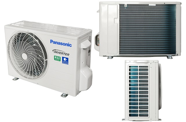 sửa điều hòa Panasonic tại Ái Mộ 