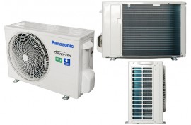 Sửa Điều Hòa Panasonic Tại Bắc Cầu Long Biên Uy Tín