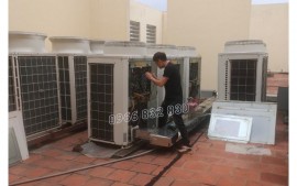 Sửa Điều Hòa Daikin Tại Xuân Diệu Tây Hồ Chính Hãng Tin Cậy