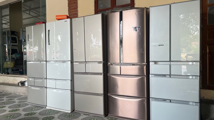 sửa tủ lạnh samsung tại Long Biên 