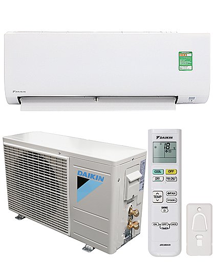 sửa điều hòa Daikin tại Lạc Long Quân