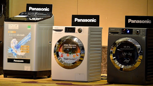 trung tâm bảo hành máy giặt Panasonic tại Bắc Ninh