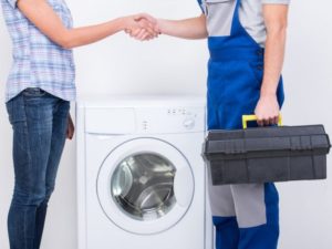 cam kết dịch vụ bảo hành máy giặt samsung uy tín 