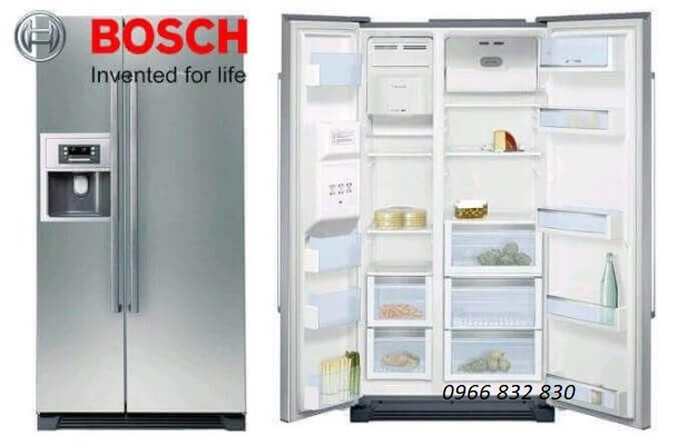 bảo hành tủ lạnh bosch tại hà nội 