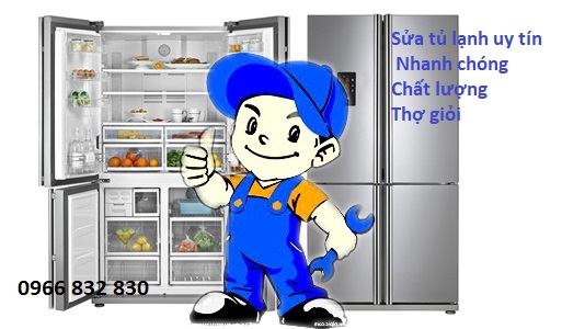 Bảo hành tủ lạnh LG tại Bắc Ninh