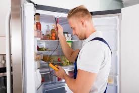 bảo dưỡng tủ lạnh panasonic tại nhà 