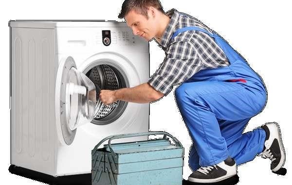 mã lỗi máy giặt elextrolux chi tiết nhất