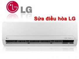 SỬA ĐIỀU HÒA LG TẠI VĂN GIANG HƯNG YÊN