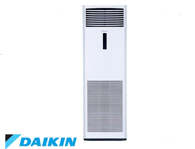 sửa điều hòa tủ đứng Daikin tại nhà 