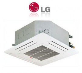 SỬA ĐIỀU HÒA ÂM TRẦN LG