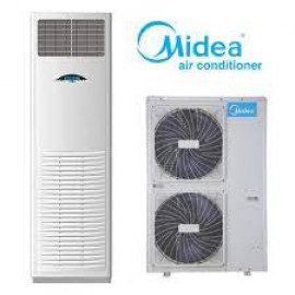 SỬA ĐIỀU HÒA TỦ ĐỨNG MIDEA