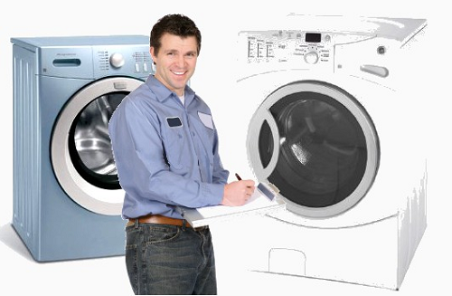Sửa máy giặt LG tại yên phong bac ninh