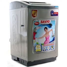 BẢO HÀNH MÁY GIẶT SANYO TẠI BẮC NINH