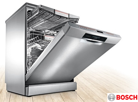 sửa máy rửa bát bosch tại nhà 