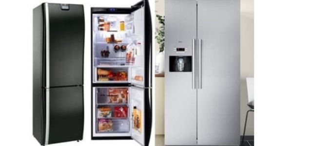 sửa tủ lạnh LG tại Ninh Hiệp uy tín