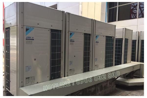 Sửa Điều Hòa Daikin tại Đào Hinh