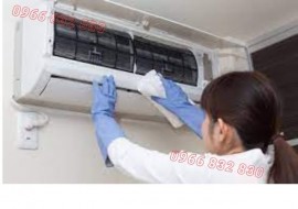 Sửa Điều Hòa Daikin Tại Giang Biên Long Biên Uy Tín Thợ Giỏi