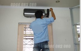 Sửa Điều Hòa Daikin Tại Lâm Hạ Long Biên Chính Hãng