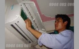 Sửa Điều Hòa Daikin Tại Sài Đồng Long Biên Thợ Giỏi Chính Hãng