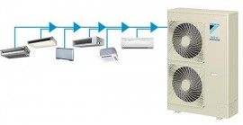 Sửa Điều hòa Daikin Tại Đặng Vũ Hỷ Long Biên Chuyên Nghiệp Uy Tín