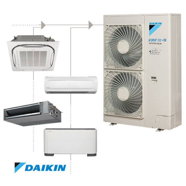 Sửa điều hòa Daikin tại Đào Thế Tuấn 