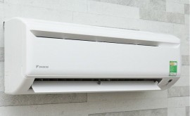 Sửa Điều Hòa Daikin Tại Cầu Bây Long Biên Thợ Giỏi