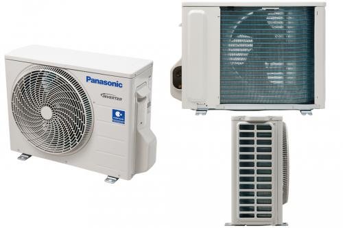 sửa điều hòa Panasonic tại cầu Bây Long Biên 