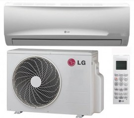 Sửa Điều Hòa LG Tại Chu Huy Mân Long Biên Thợ Giỏi