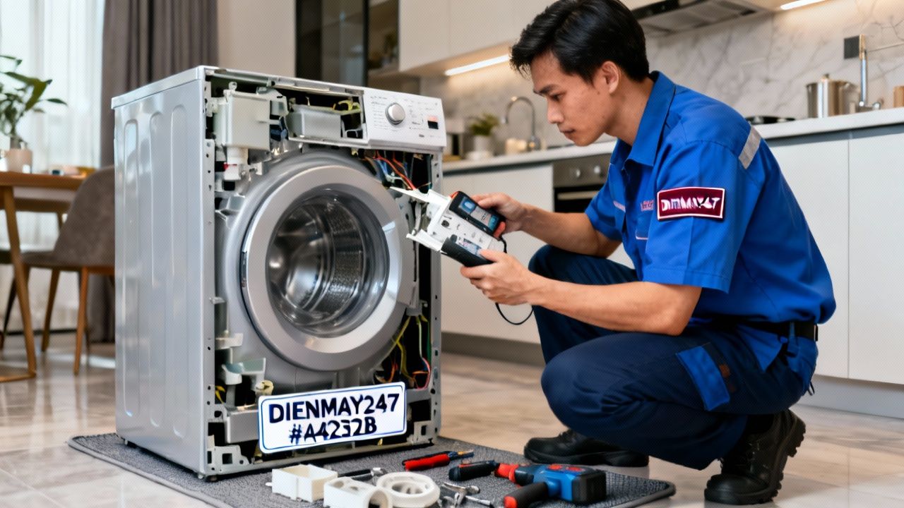 trung tâm bảo hành bosch tại hà nội