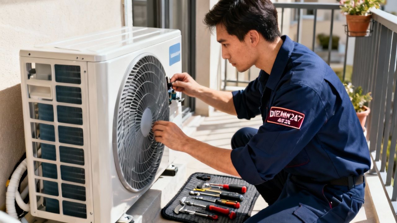 trung tâm bảo hành bosch tại hà nội