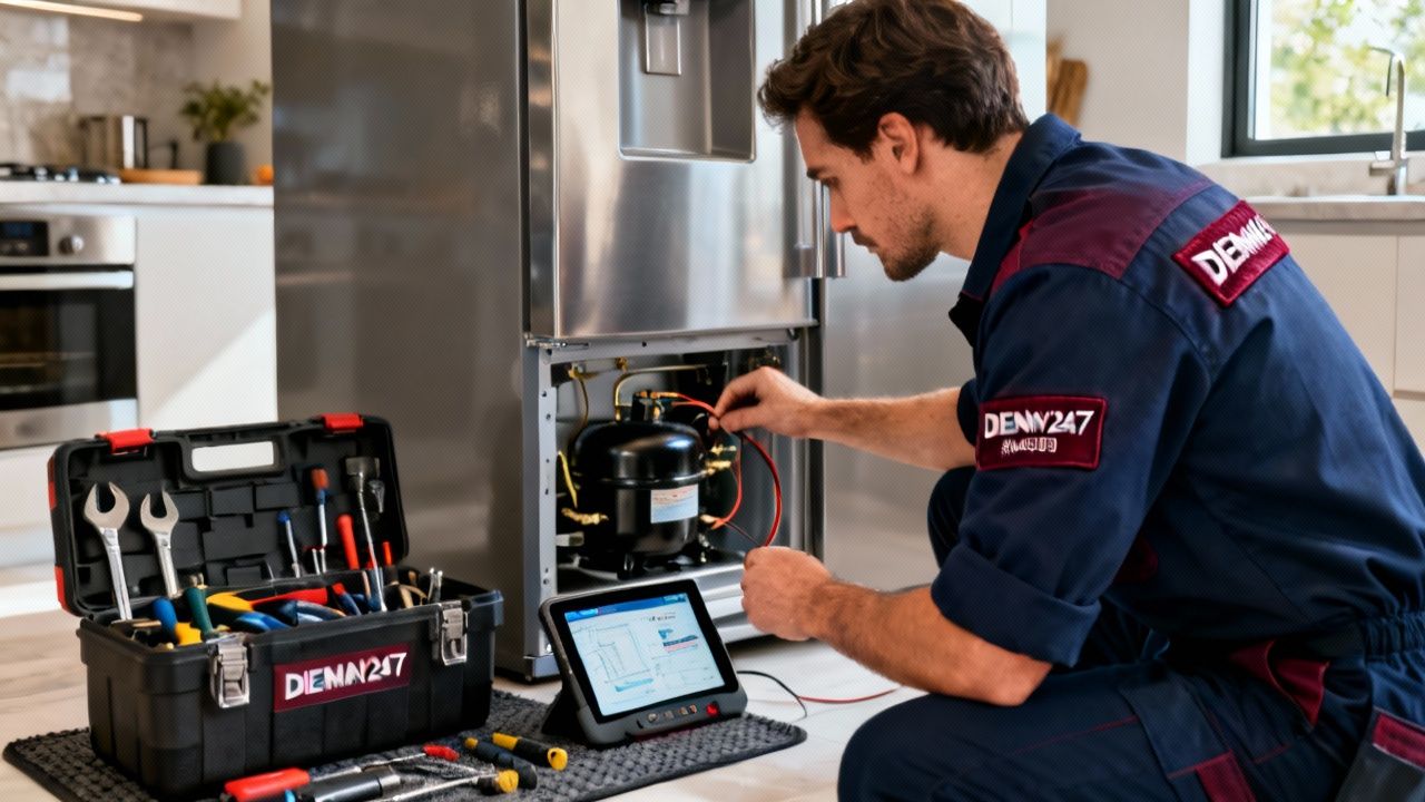 trung tâm bảo hành panasonic tại hà nội